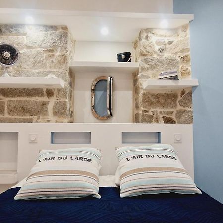Superbe Appartement En Plein Coeur D'Ajaccio Ajaccio (Corsica) Exterior foto