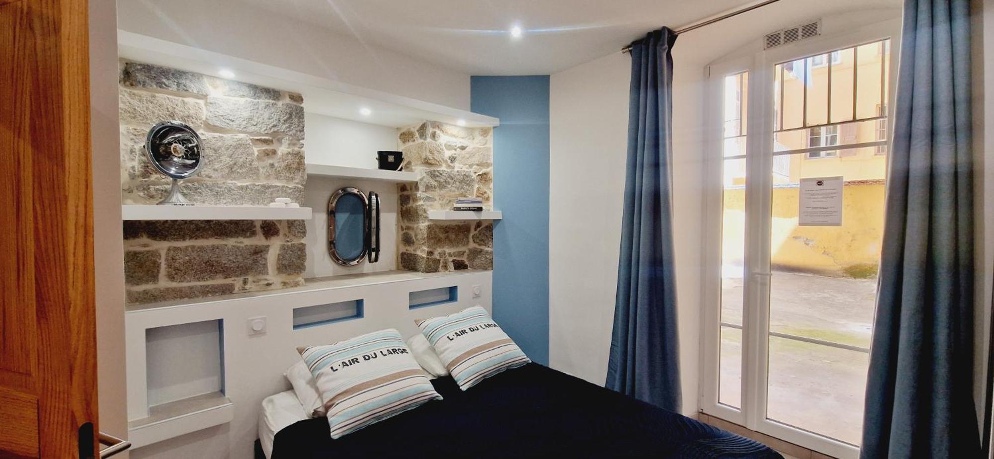 Superbe Appartement En Plein Coeur D'Ajaccio Ajaccio (Corsica) Exterior foto