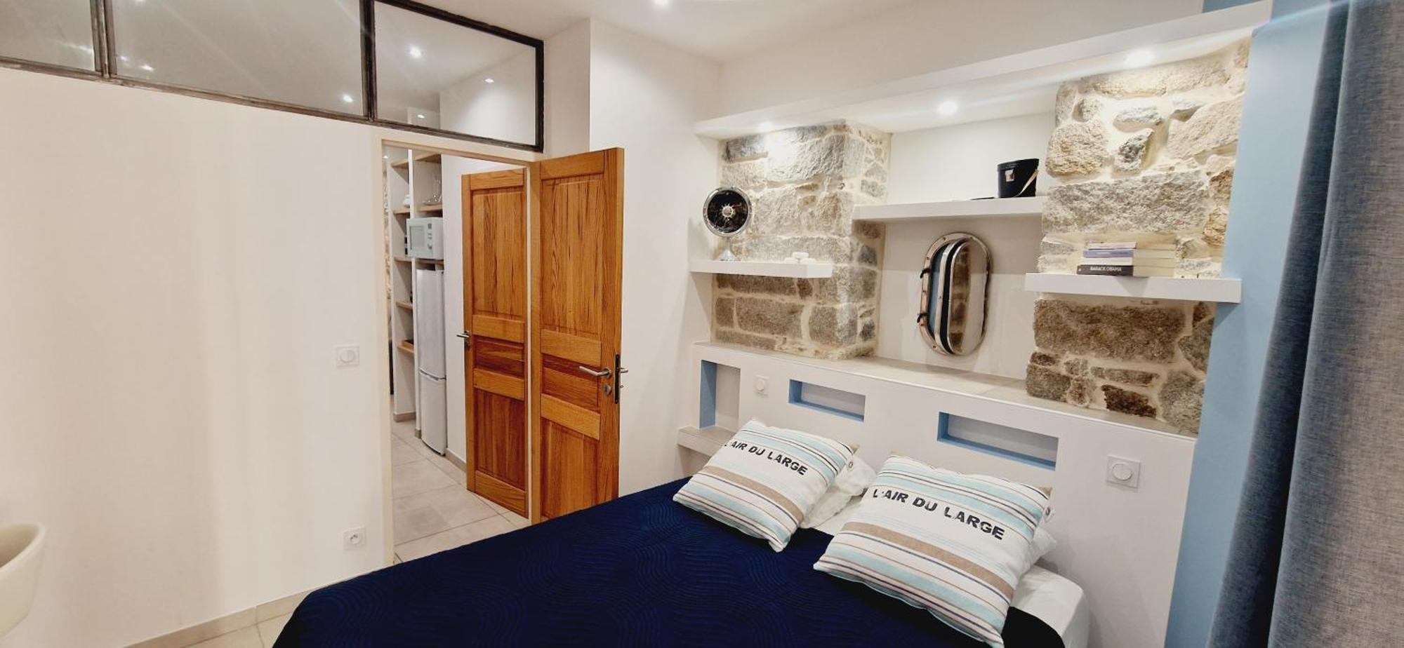 Superbe Appartement En Plein Coeur D'Ajaccio Ajaccio (Corsica) Exterior foto