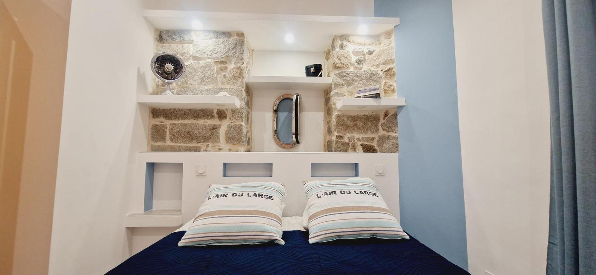 Superbe Appartement En Plein Coeur D'Ajaccio Ajaccio (Corsica) Exterior foto